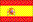 Spanish Flag